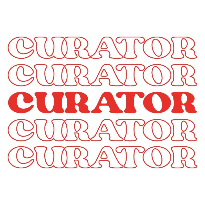 Curator Keeper Custodian Conservator Archivist