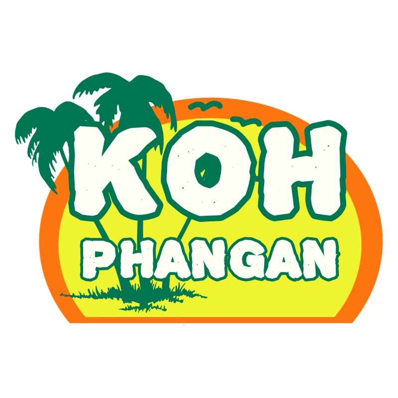 Koh Phangan