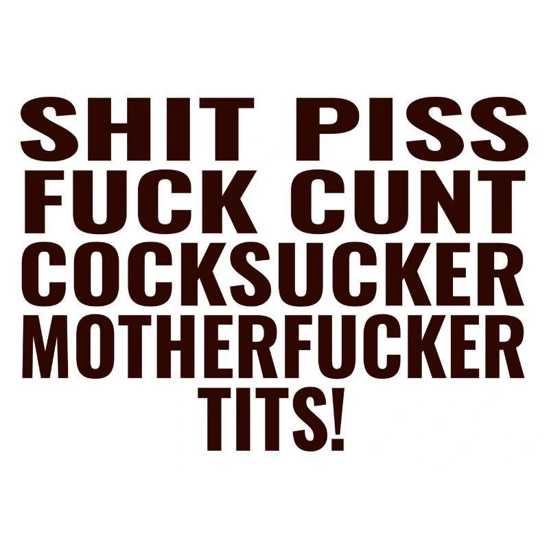 Forbidden Words