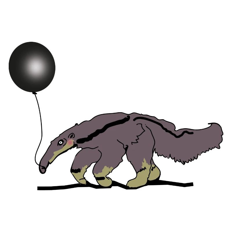 Ameisenbär