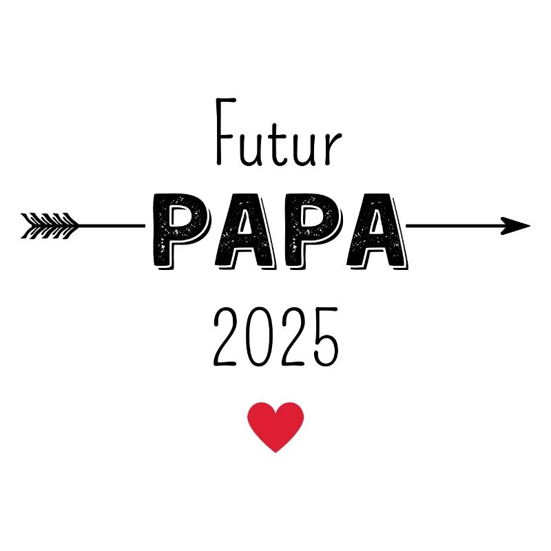 Daddy-to-be 2025