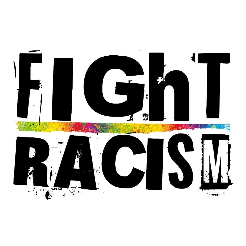 Fight Racism