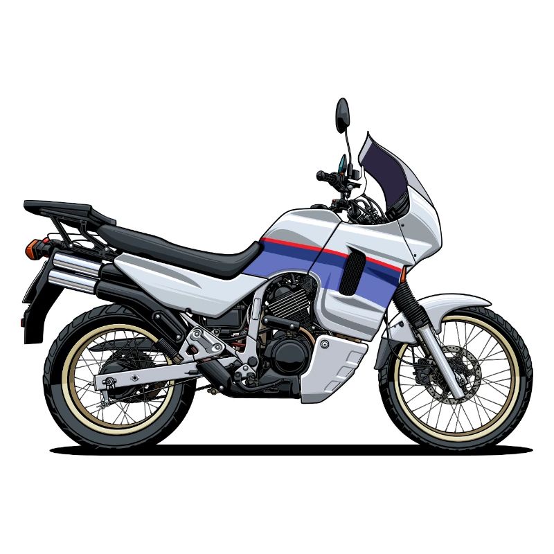 Vélo d’aventure