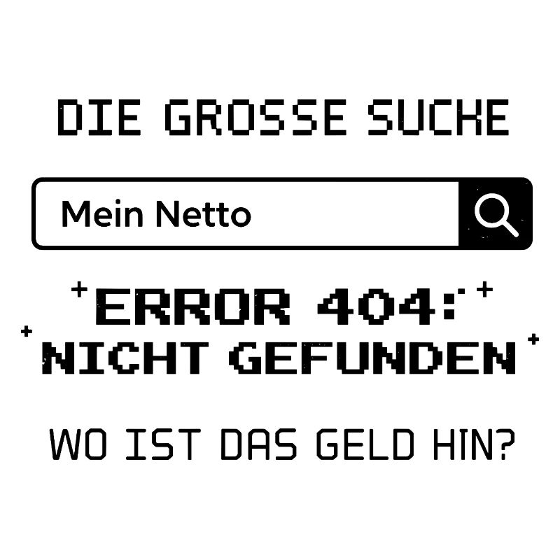 Mon erreur nette 404