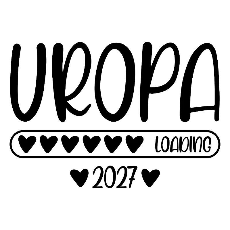 Uropa 2027 loading