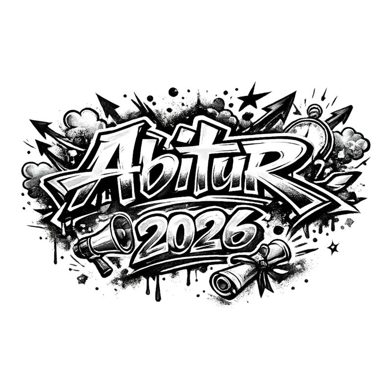 Graffiti 2026 Spray Art
