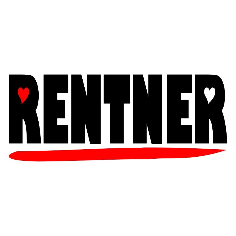 endlich Rentner