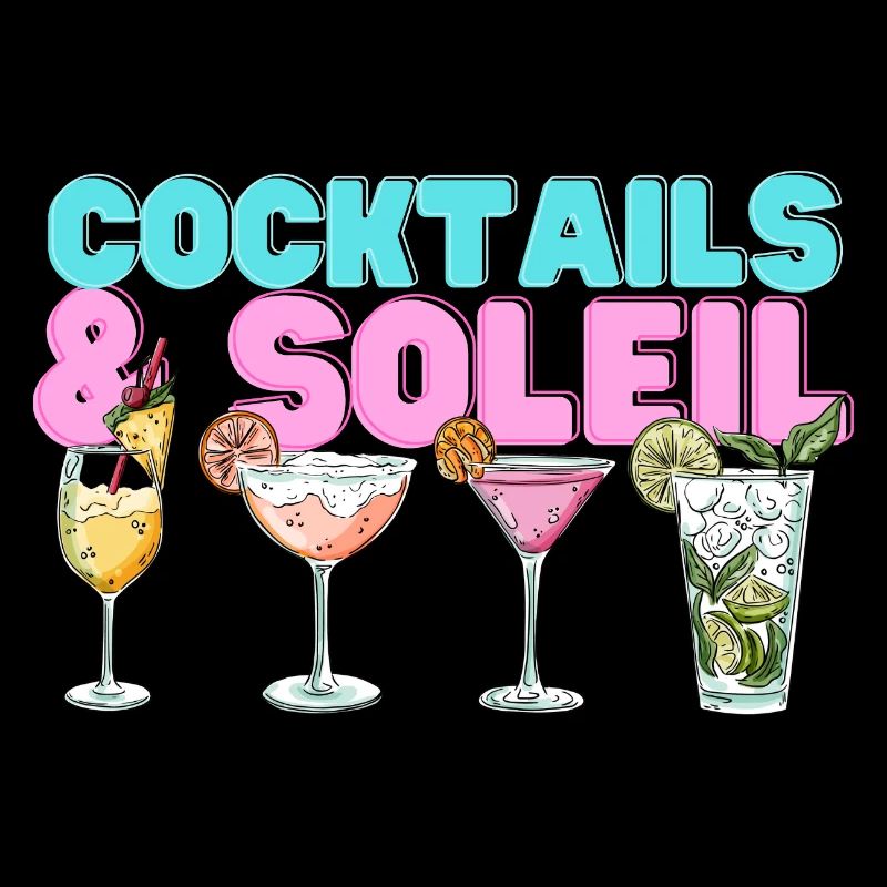 Coktails & Soleil