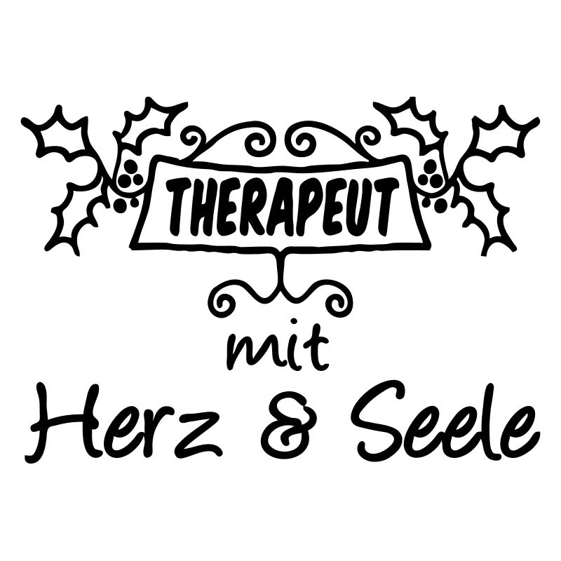 Therapeut - Herz & Seele Geschenk