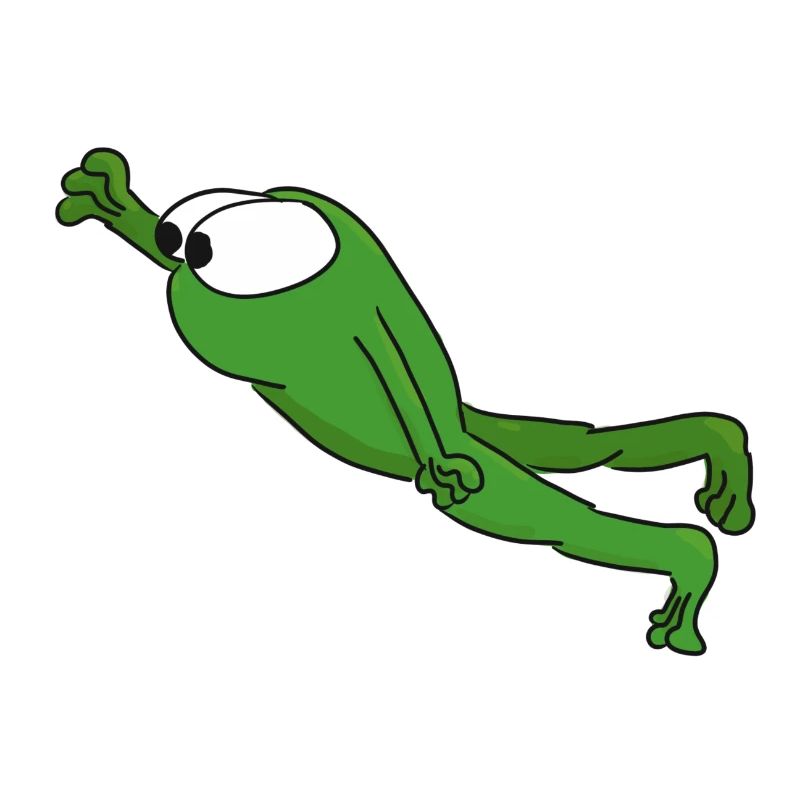 Frosch