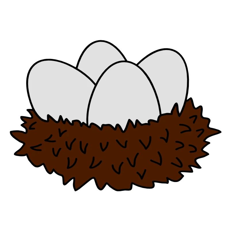 nest