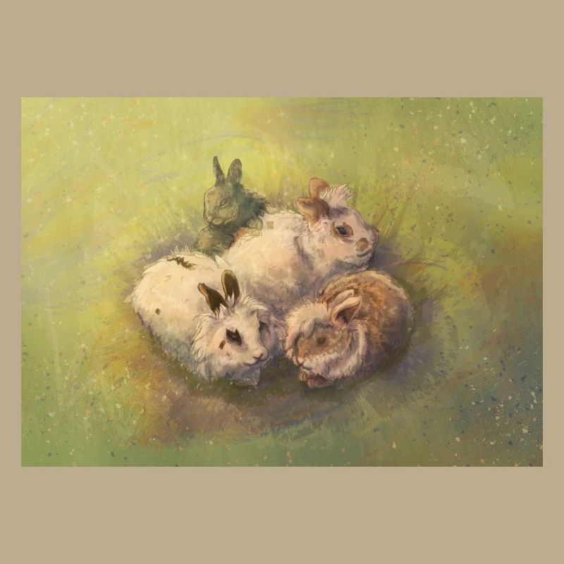 Rabbit Pack