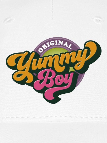 Yummy Boy