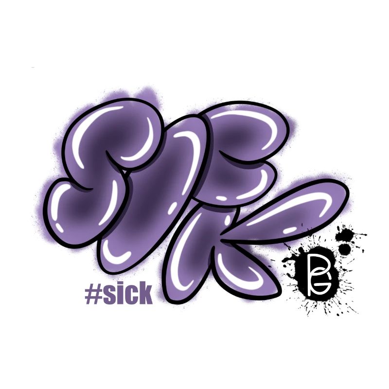 sick