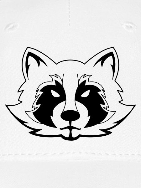 Waschbär