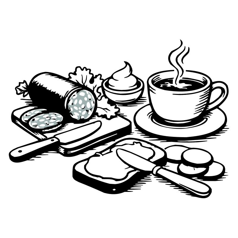 Mahlzeit