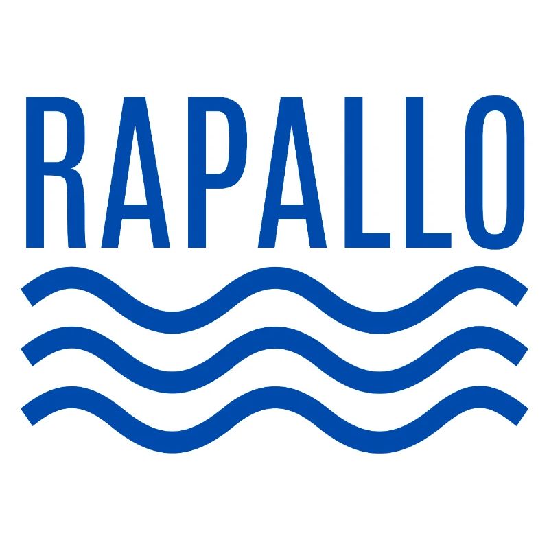 Rapallo Seawave Emblem