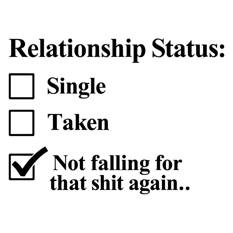 Relationship Humor – Fun Design for Couples