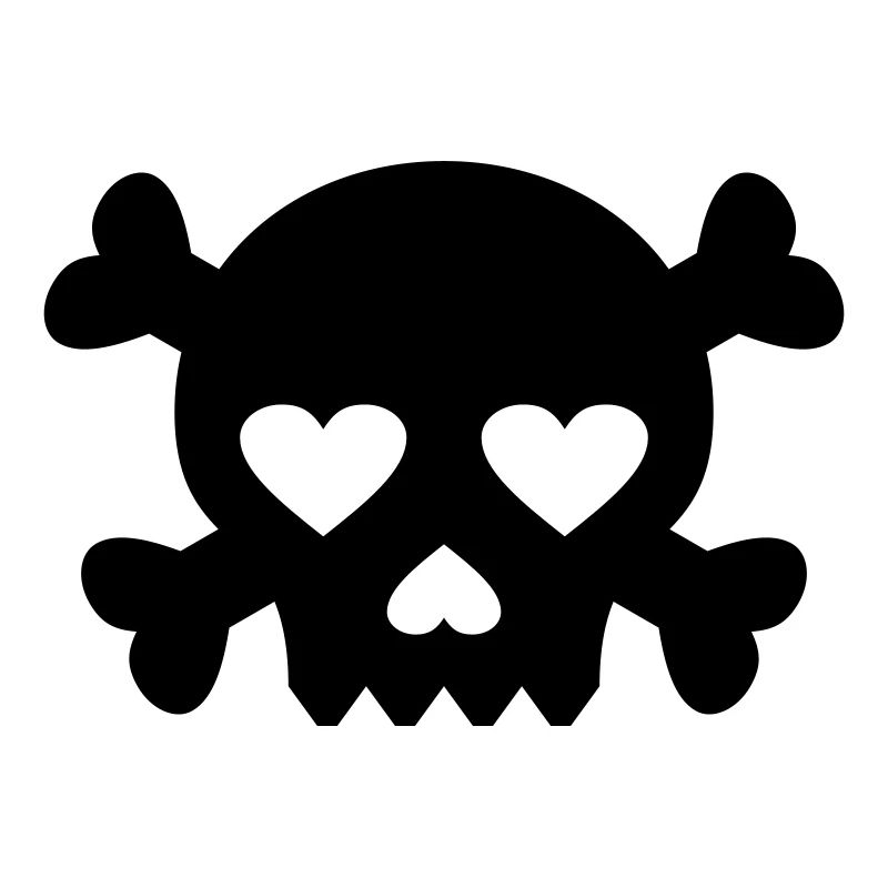 heartskull