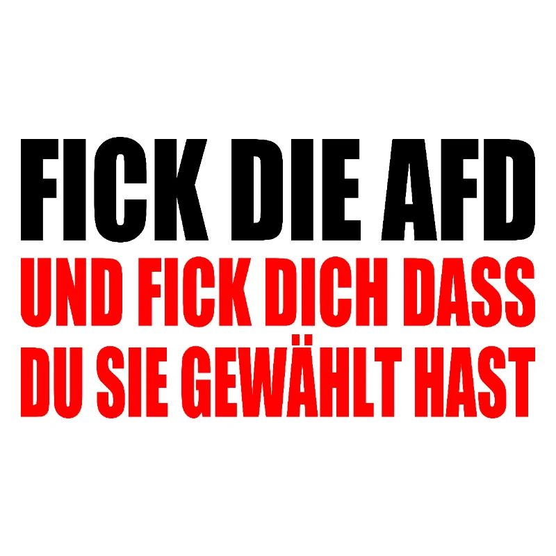 fick die afd