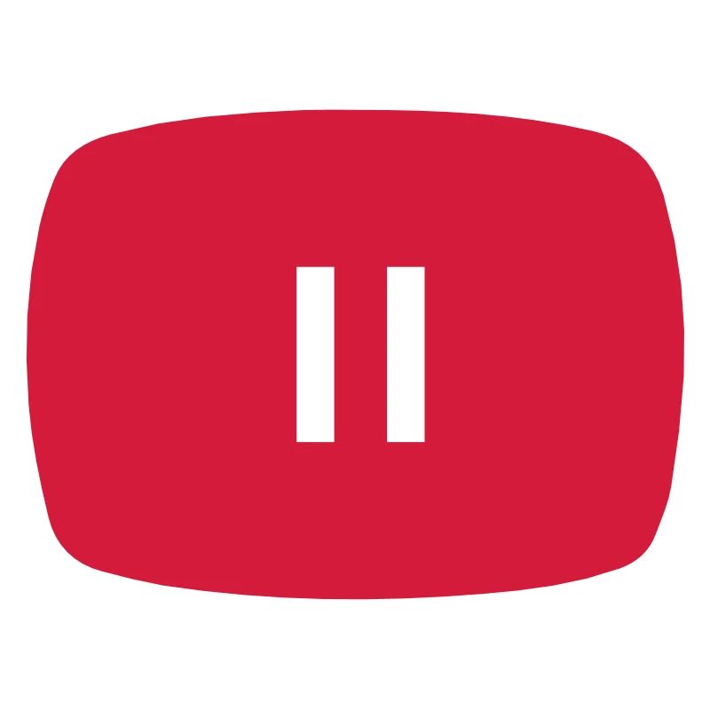 Pause button