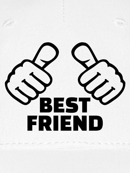 Best Friend