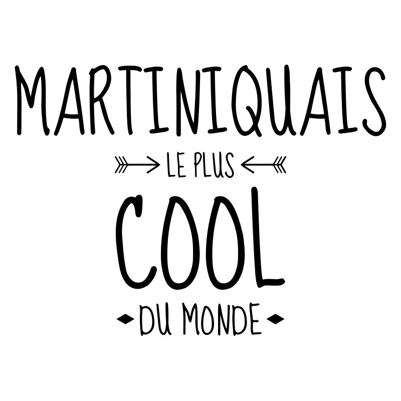 Martinique / 972 / Caraïbes / Martiniquais