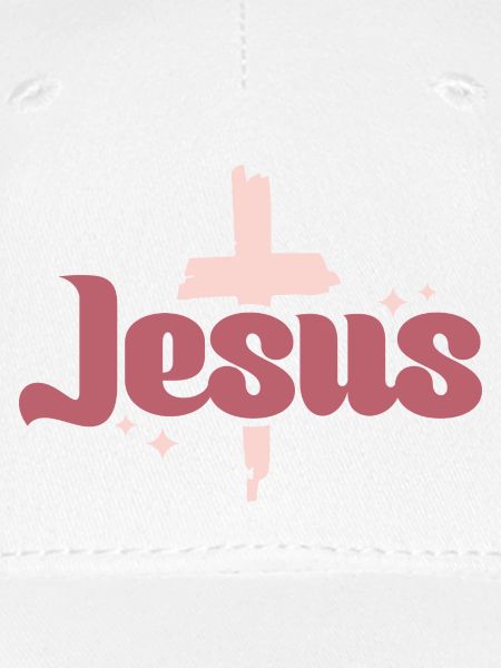 Jesus