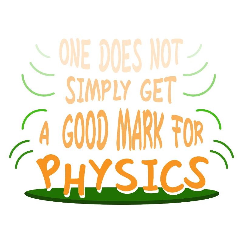Physik Phyiker Physikstudent Physiklehrer
