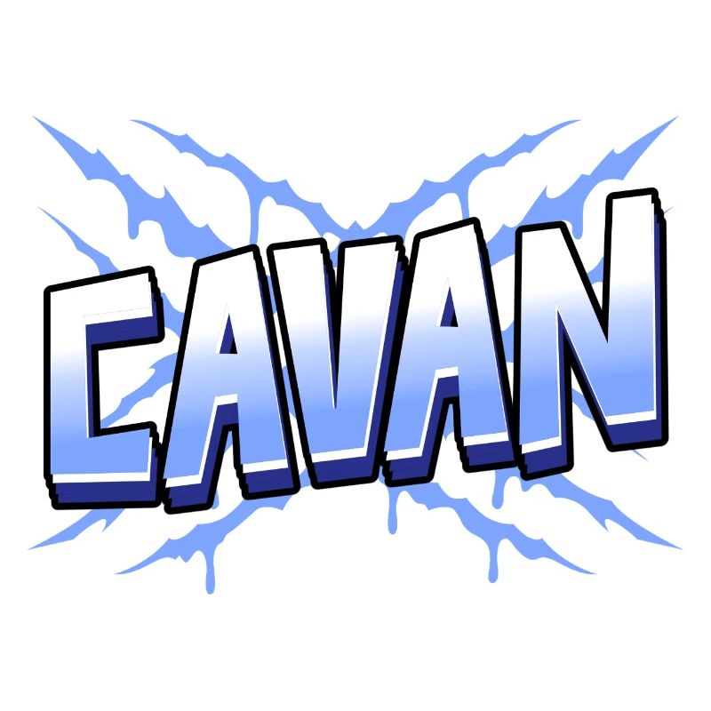 Comté de Cavan, Irlande