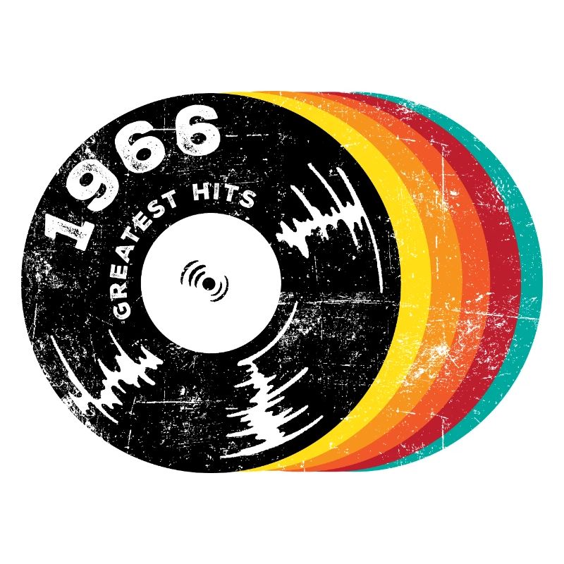 Greatest Hits 1966