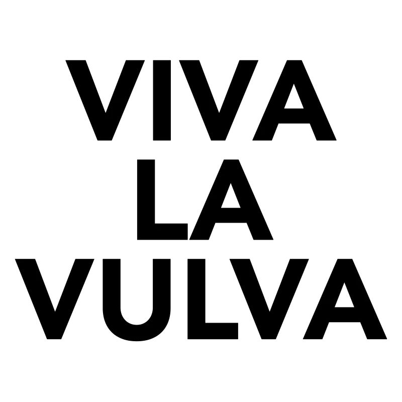 Viva La Vulva
