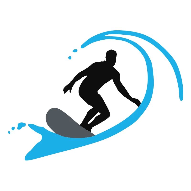 Surfer