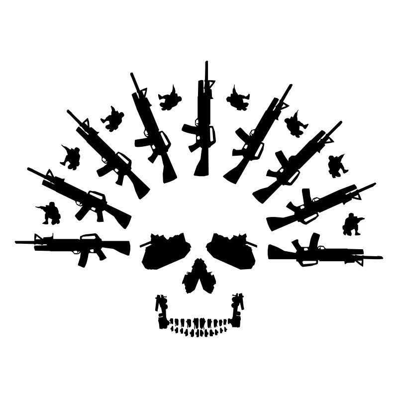 Skulls