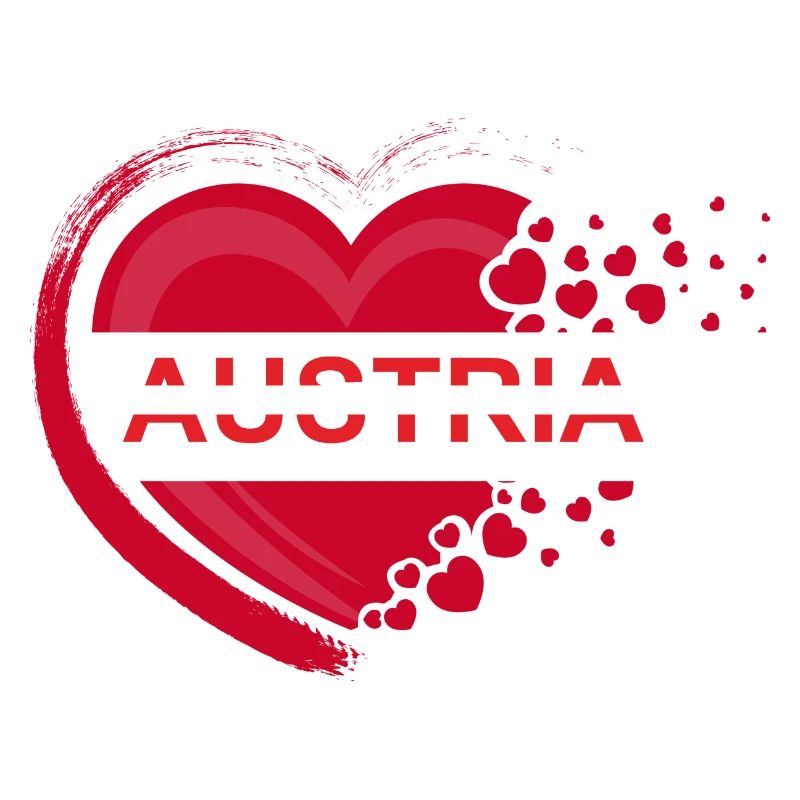 Austria Liebe