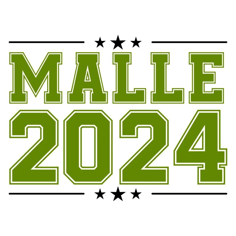 Malle 2024 Étoile