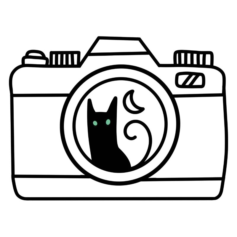 Caméra pour chat