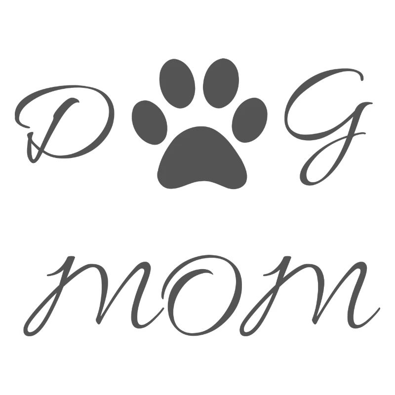 Dog mom