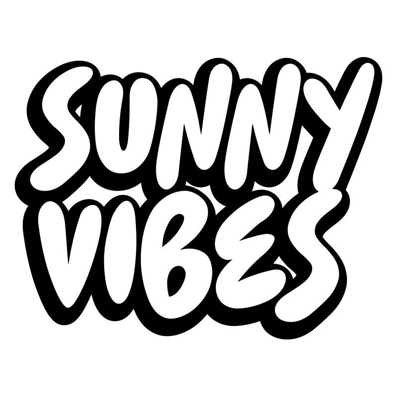 SUNNY VIBES