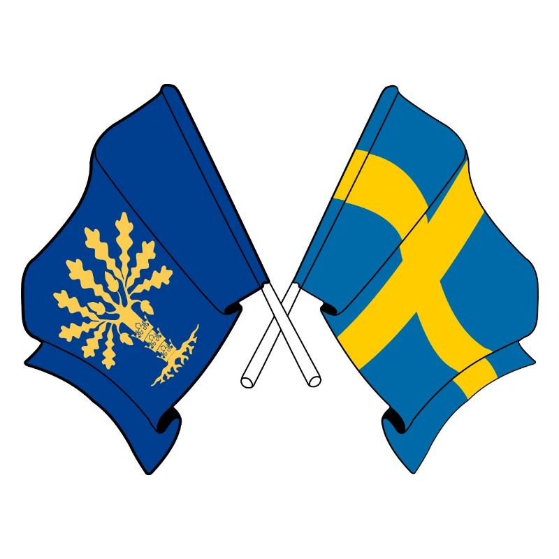 Blekinge & Schweden – Eine Identität