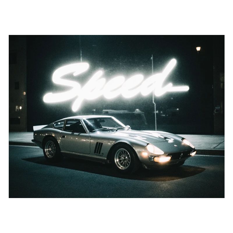 Classic Speed