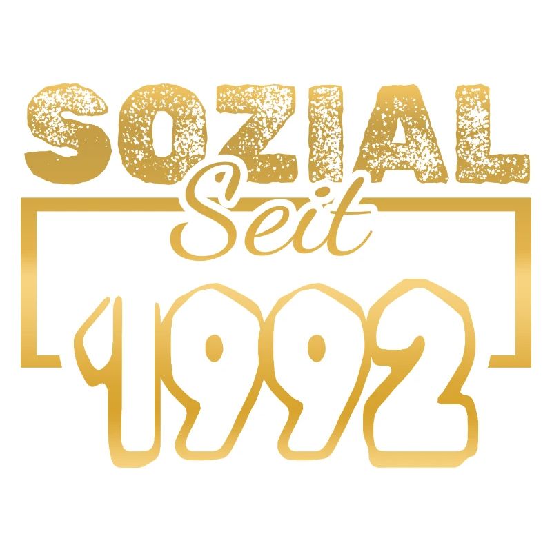 Sozial 1992