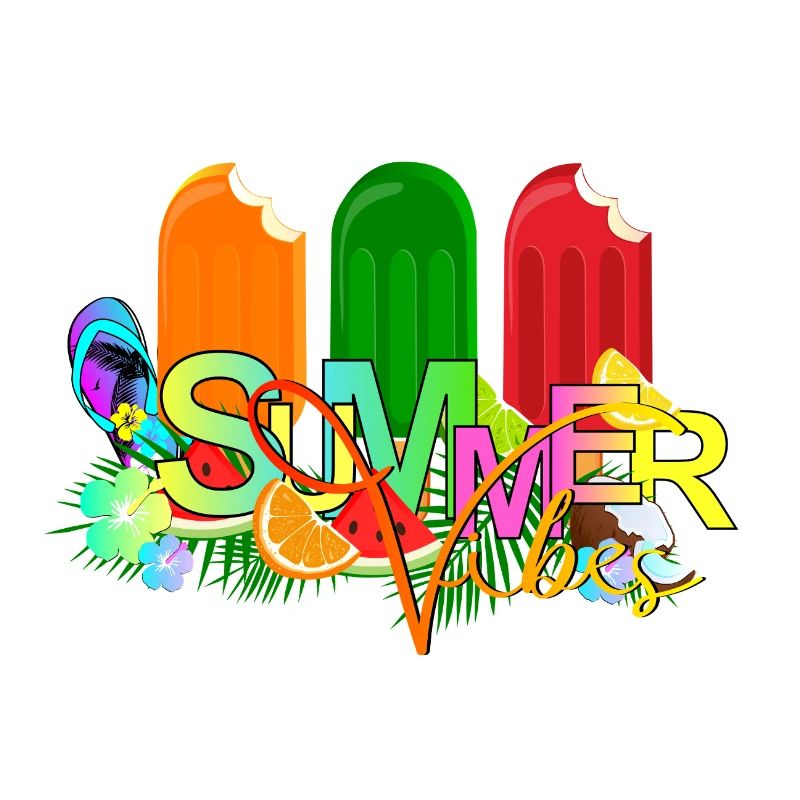Summer Vibes 