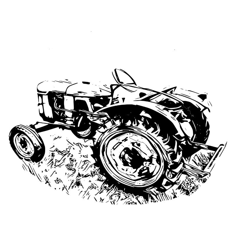 Traktor