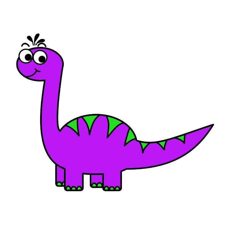 Dinosaurier