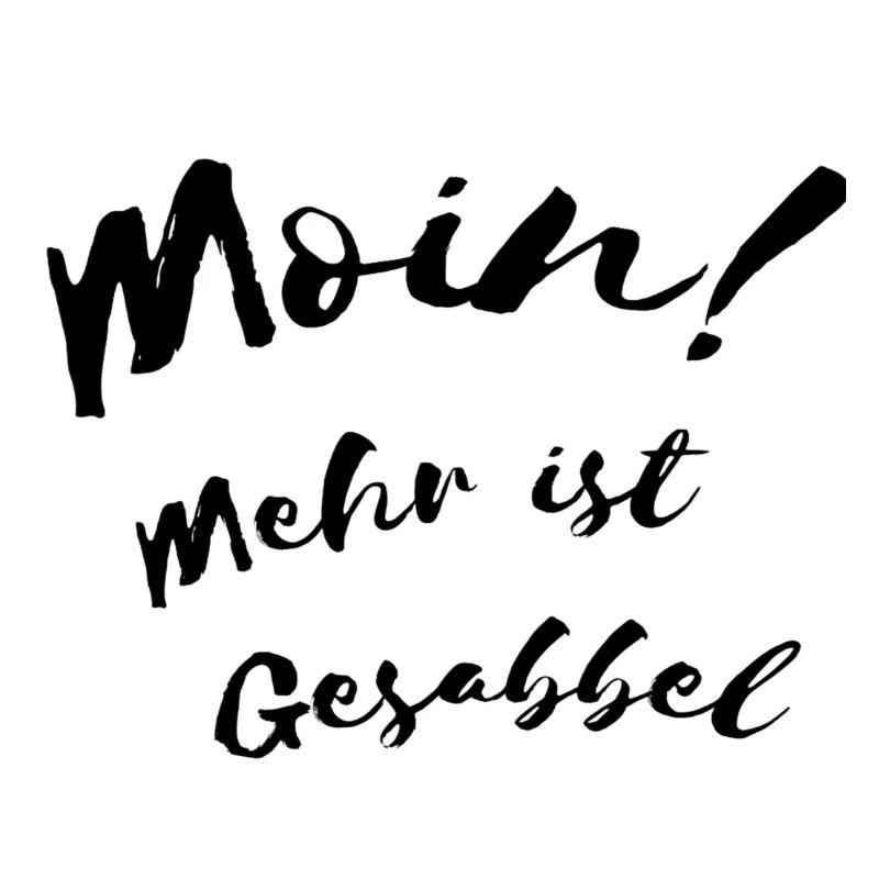 Moin