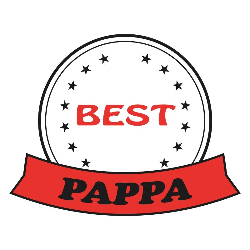 BESTE/RICHTIGE PAPPA