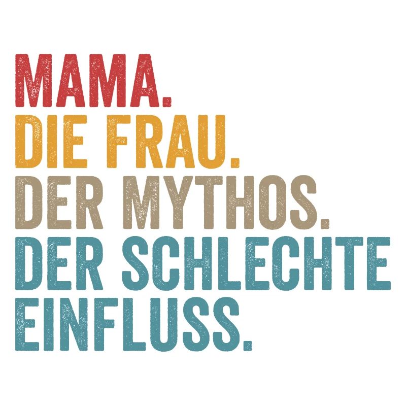 Mutter Mama