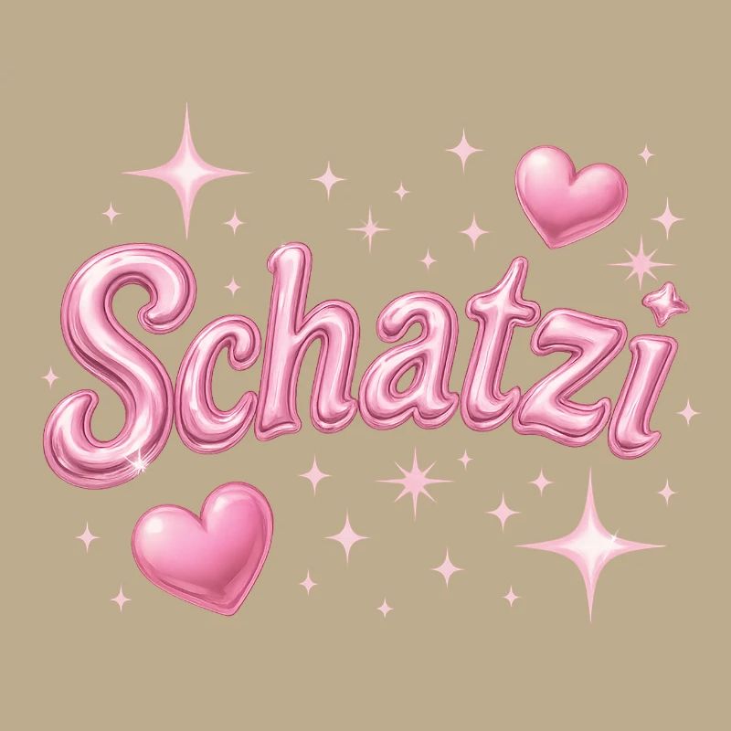schatzi / Y2K Style