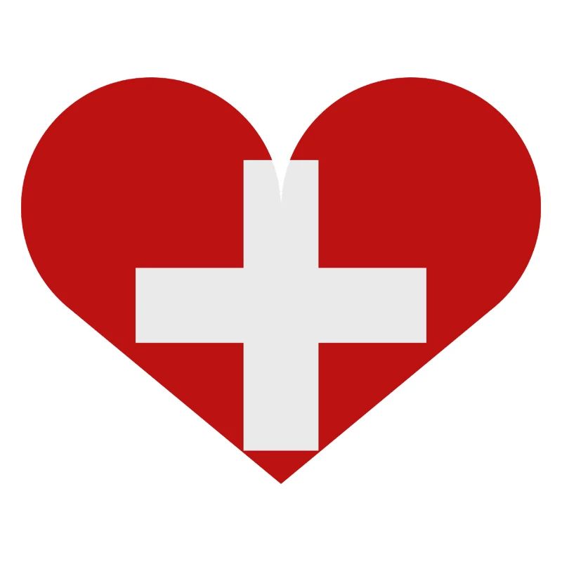 Schweizer Flagge